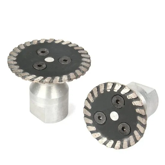 Industrial Grade Power Tool Accessories Diamond Engraving Carving Disc Mini Saw Blade
